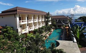 Neptune'S Villa
